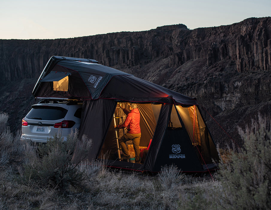 Skycamp Mini Annex Plus