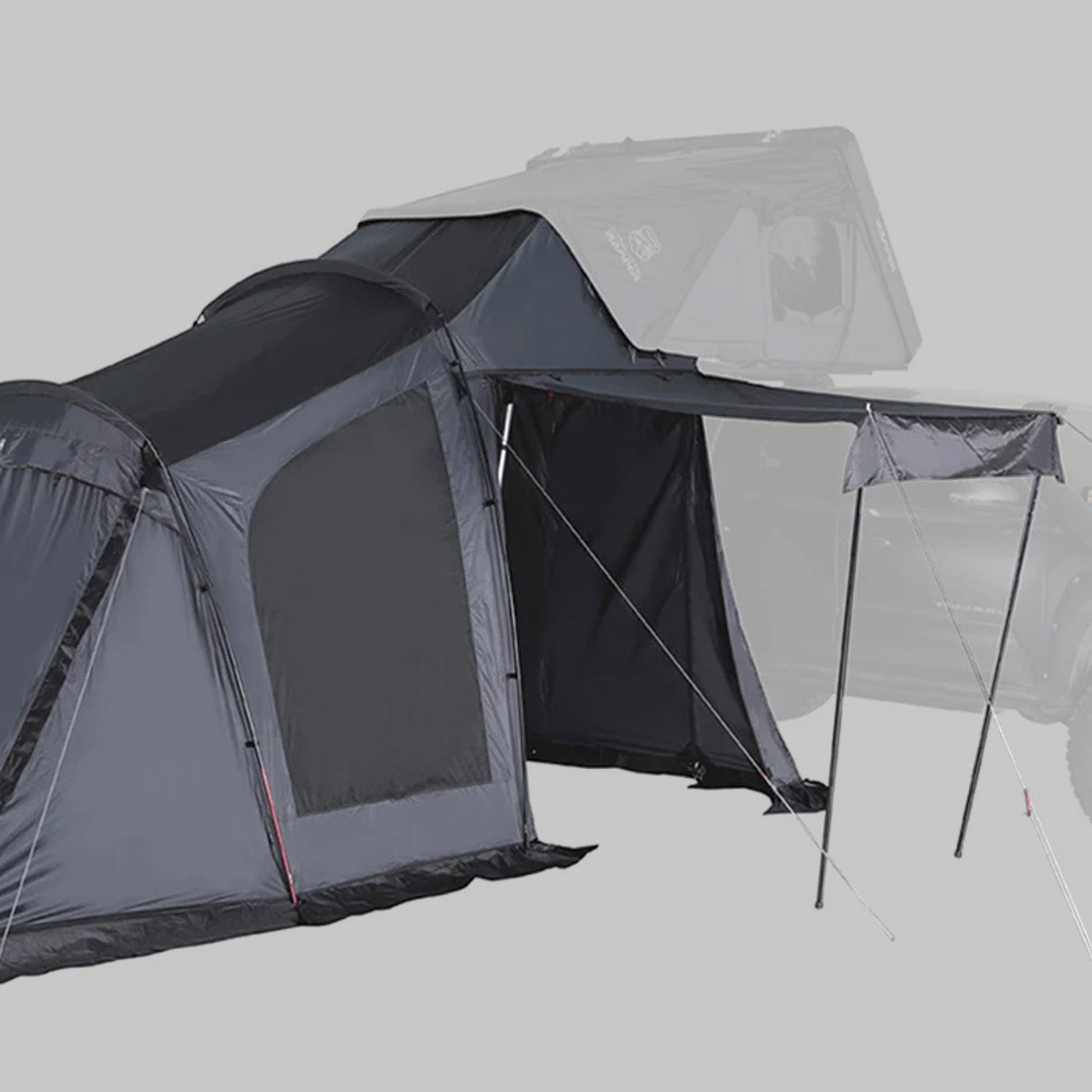 Skycamp Mini Annex Plus