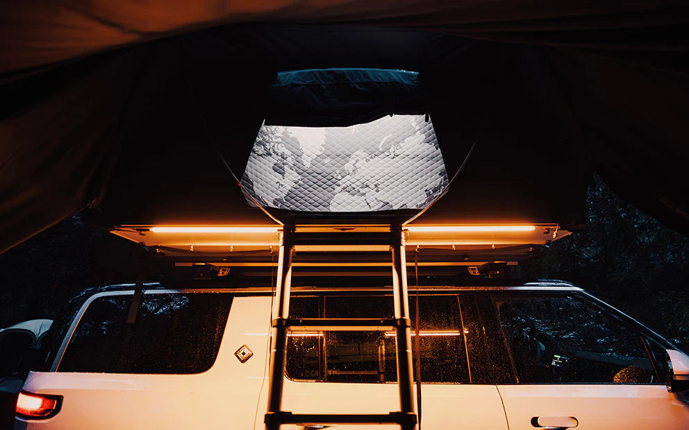 Skycamp 3.0 DLX