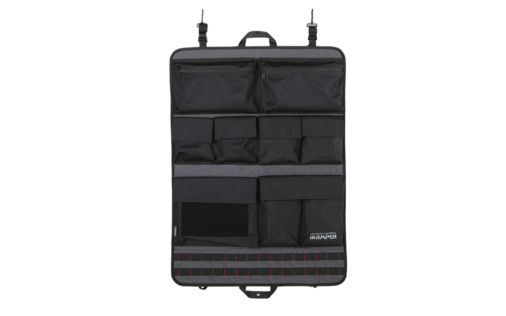 Storage Rack