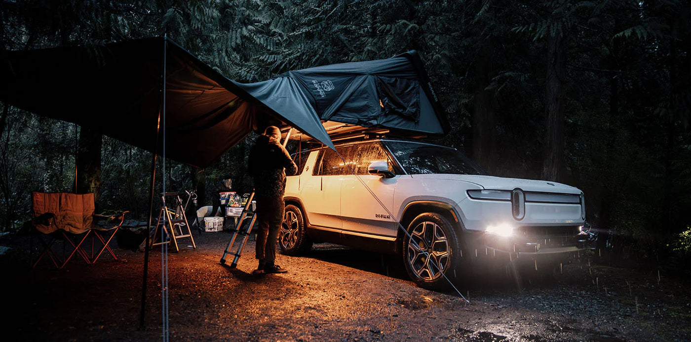 Skycamp 3.0 DLX