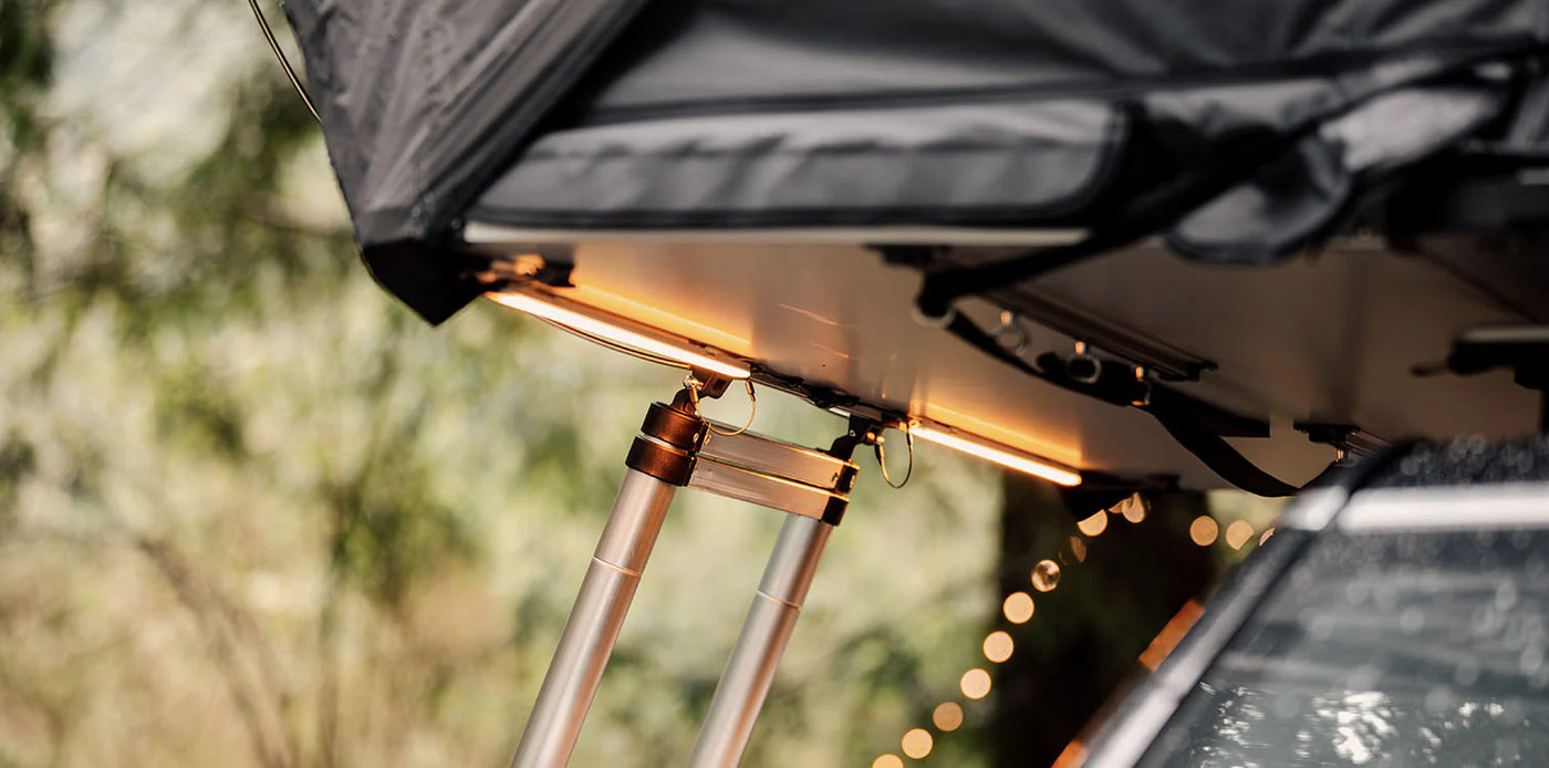 Skycamp 3.0 DLX
