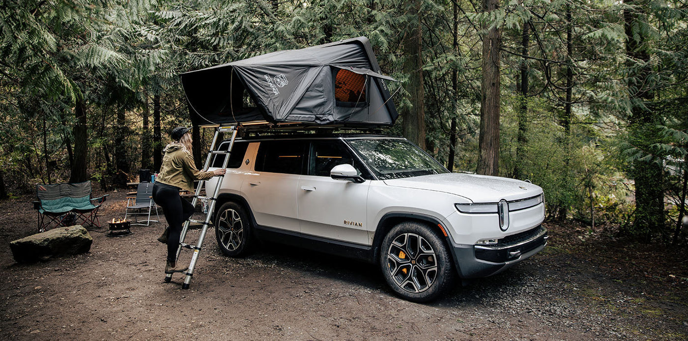 Skycamp 3.0 DLX