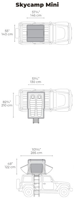 Skycamp 3.0 Mini