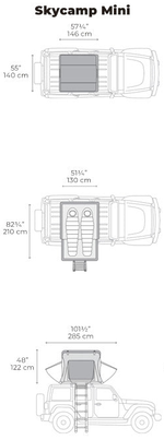 Skycamp 3.0 Mini