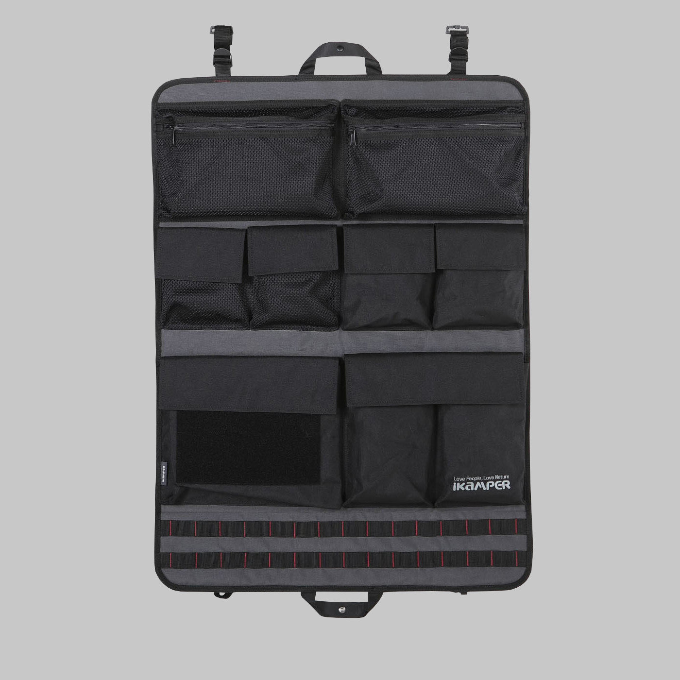 Storage Rack