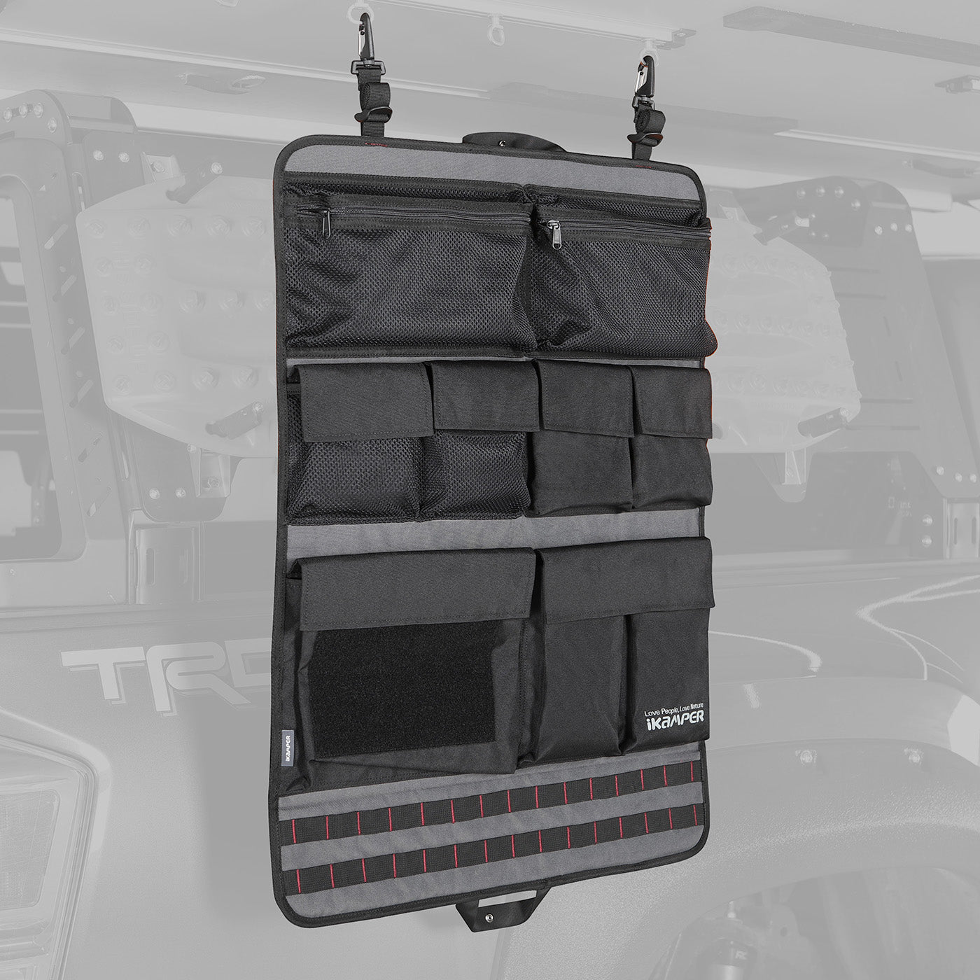 Storage Rack