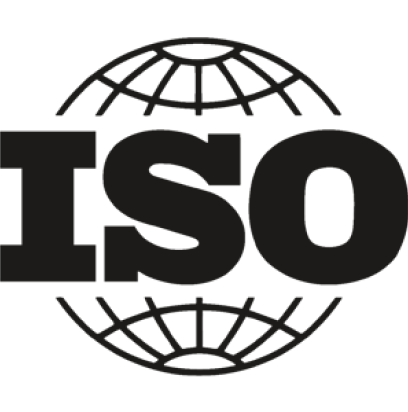 ISO 9001 & ISO 14001-certificeret